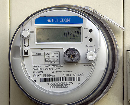 Smart Meters