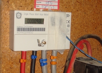 Verdienen bijgeloof hoe vaak How to read your electricity meter - TheGreenAge