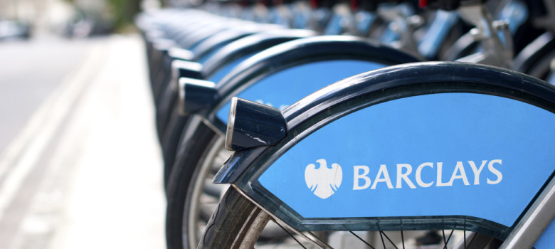 Boris Bikes, politicians and environmental policy