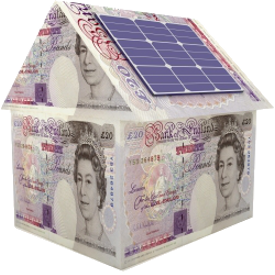 November Feed-in Tariff cuts for Solar PV