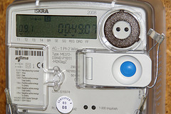 Smart meters: An answer to the looming energy crisis?