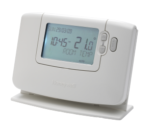 Thermostat heating on 24/7