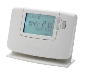 Thermostat heating on 24/7