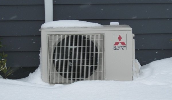 An introduction to heat pumps