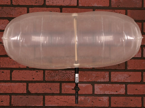 Chimney Balloons