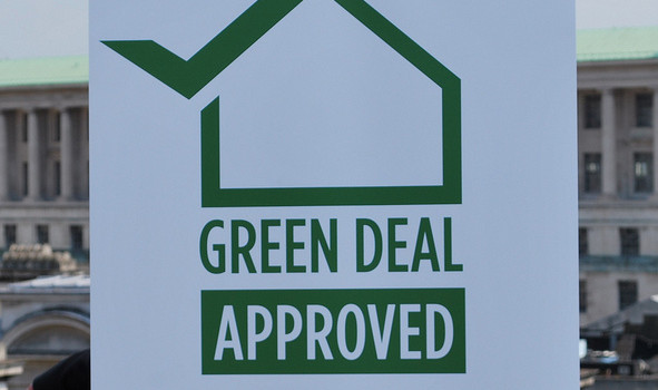 The Green Deal: Customer Feedback So Far