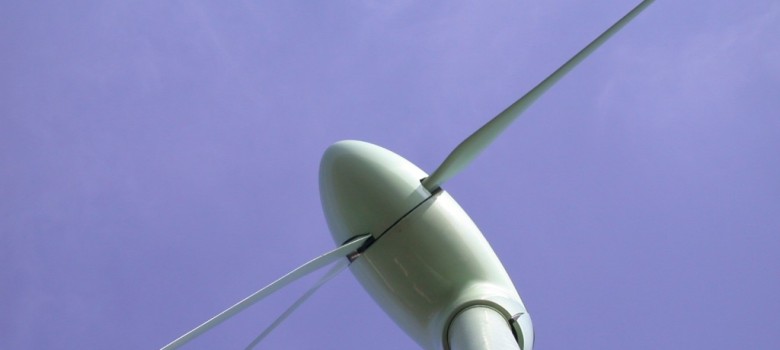 Planning Permission For Wind Turbines, Can I Put A Small Wind Turbine In My Garden