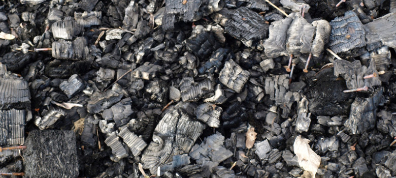 Biochar