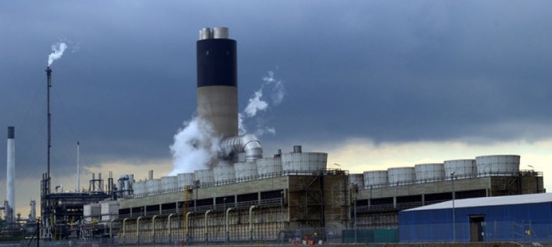 Immingham Combined Heat and Power