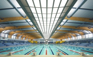 Aquatic Centre