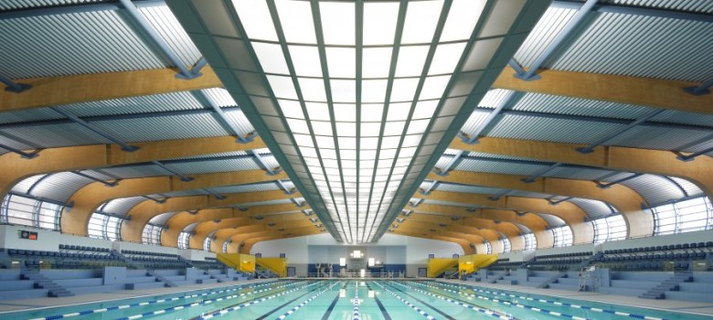 Sunderland Aquatic Centre – CHP