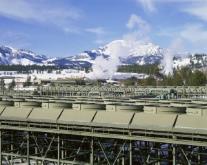 Geothermal Power USA