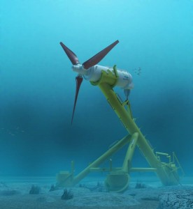 tidal-energy