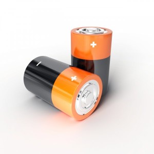 batteries, the future of energy storage