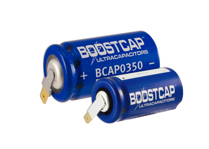 Super Capacitors