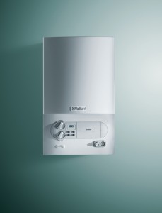 EcoTec Combi Boiler