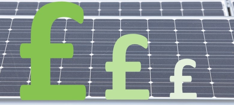 How much could solar PV save you?