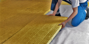 floor insulation