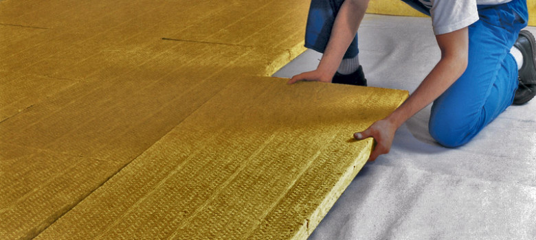 Floor Insulation Tips For Proper Installation And Maintenance