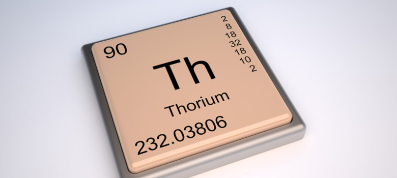 Thorium Nuclear Energy