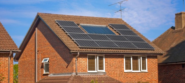 Solar prices are crashing – great for consumers!