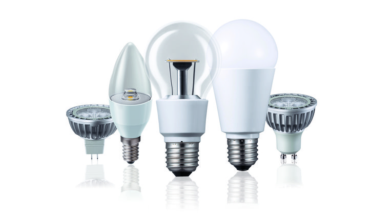 Guide to Buying Halogen Light Bulbs - The Lightbulb Co. UK