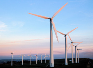 Maximising wind power return