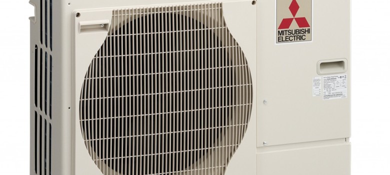 Air Source Heat Pumps