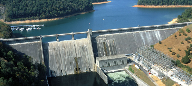 Hydroelectric Power