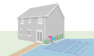 TheGreenAge Water-Heat-Pumps