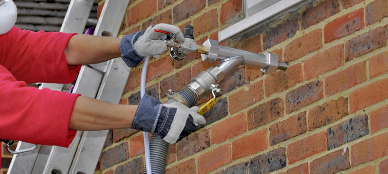 An introduction to cavity wall insulation