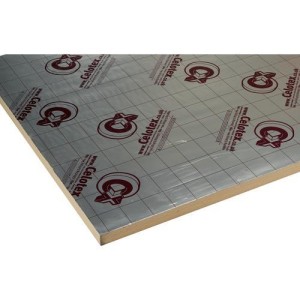 Celotex rigid board