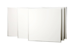 Herschel Select Infrared Heating Panels