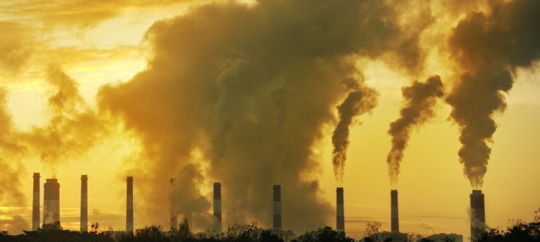 Carbon Dioxide levels hitting 400ppm – what’s the problem with that?