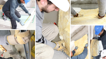 Insulating Your Loft Joists: a Step-by-Step Guide
