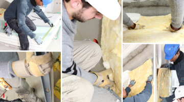 Insulating Your Loft Joists: a Step-by-Step Guide