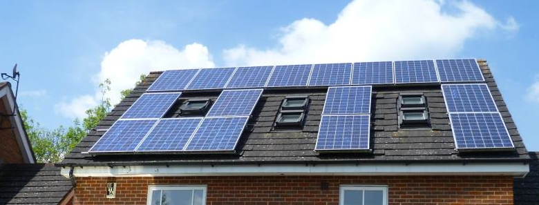 Which is the better investment – solar PV or solar thermal?