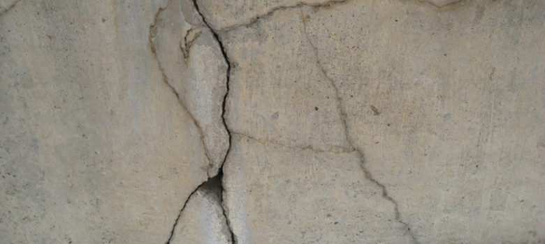 Draught Proofing Cracks