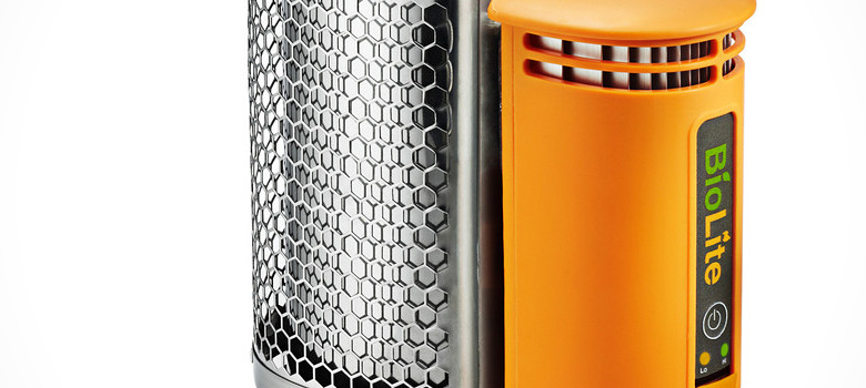 BioLite Camp Stove