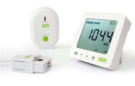 Efergy e2 Classic 2.0 electricity monitor