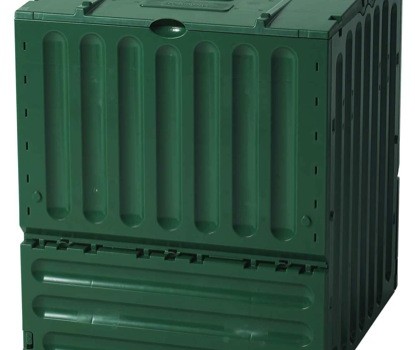 Eco King Composting Bin