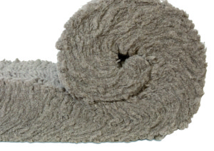 Premium Sheep Wool Insulation
