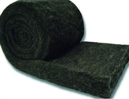 Types of wool insulation