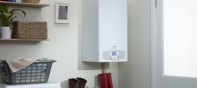 An Introduction to Gas Boilers