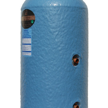 Introduction to Hot Water Cylinders