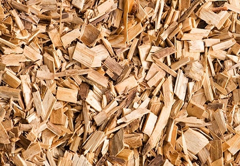 Biomass Fuel and the Sustainable Suppliers List