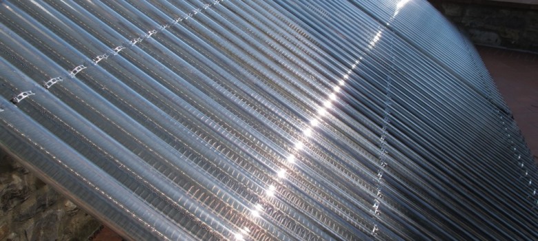 Is solar thermal worth it?