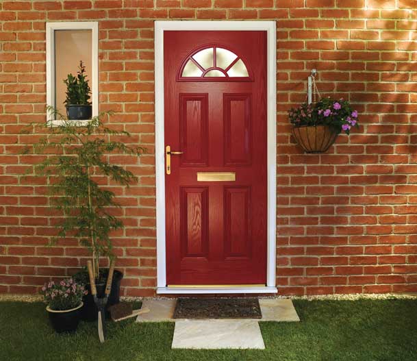 Should I Buy Insulated Doors Thegreenage