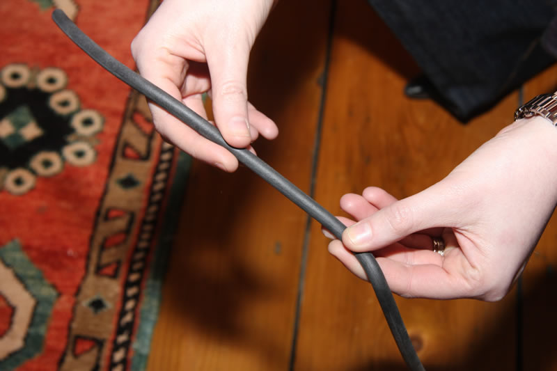 DraughtEx draught proofing