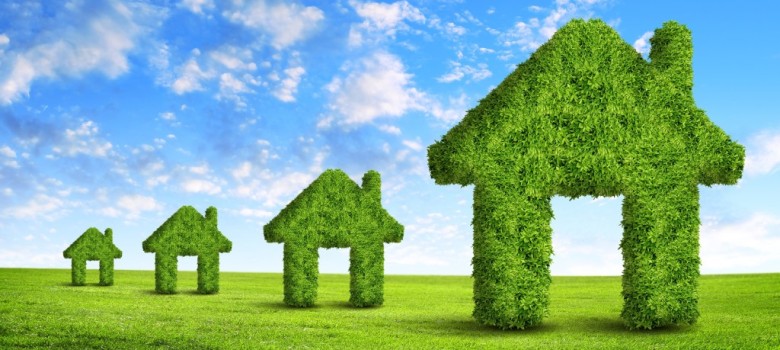 Is the Green Deal Worth It?